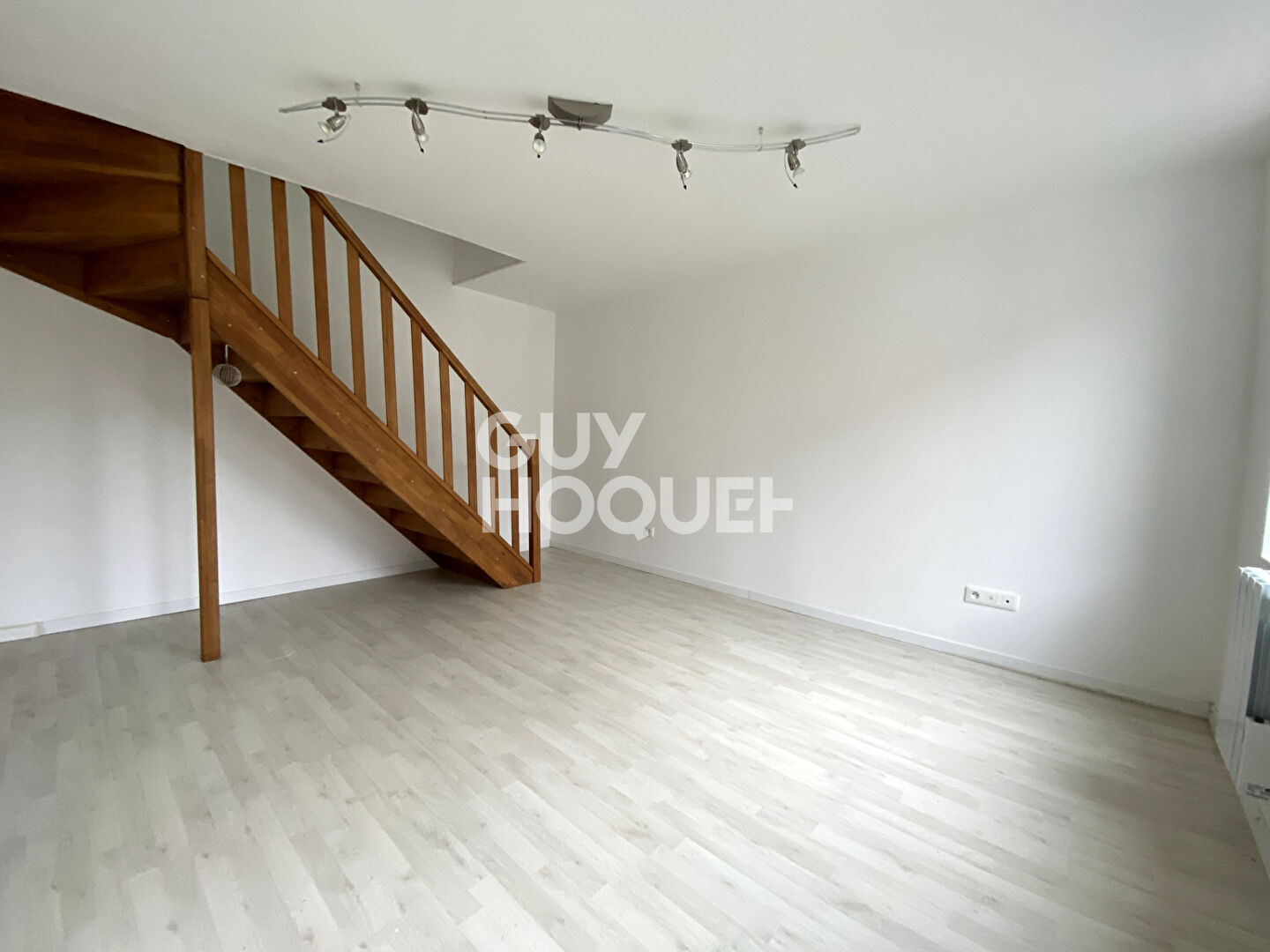 Maison de bourg - 4 pièces - 78,62 m²