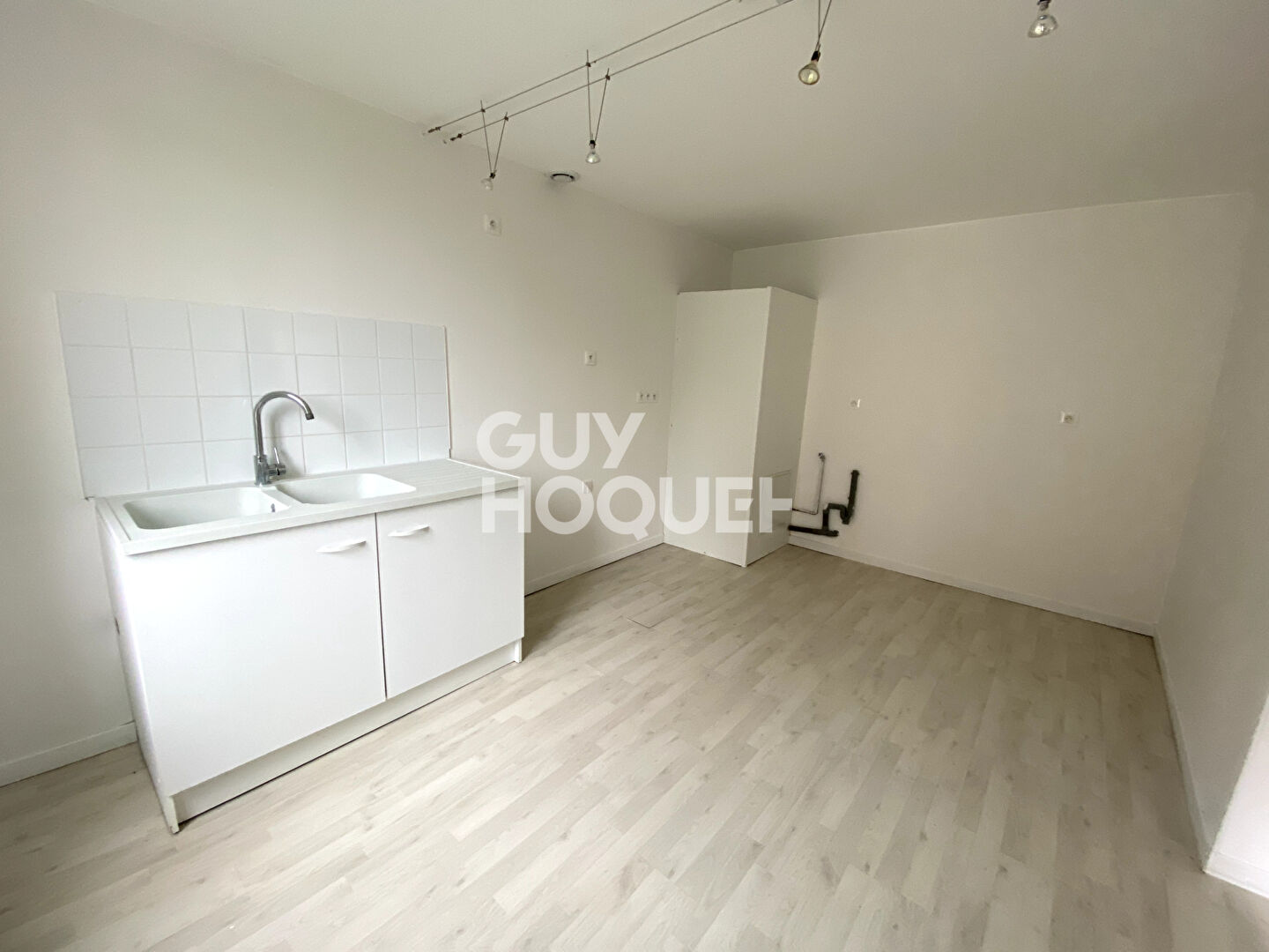 Maison de bourg - 4 pièces - 78,62 m²