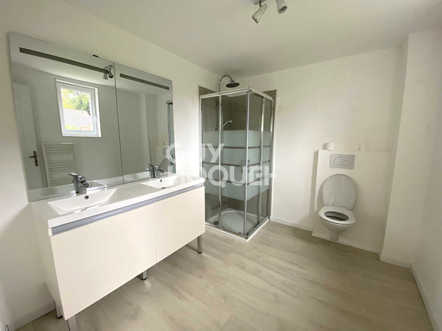 Maison de bourg - 4 pièces - 78,62 m²