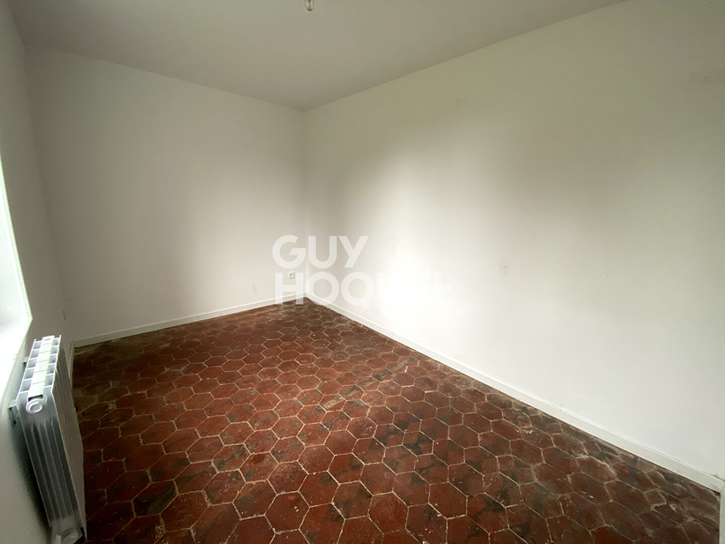 Maison de bourg - 4 pièces - 78,62 m²