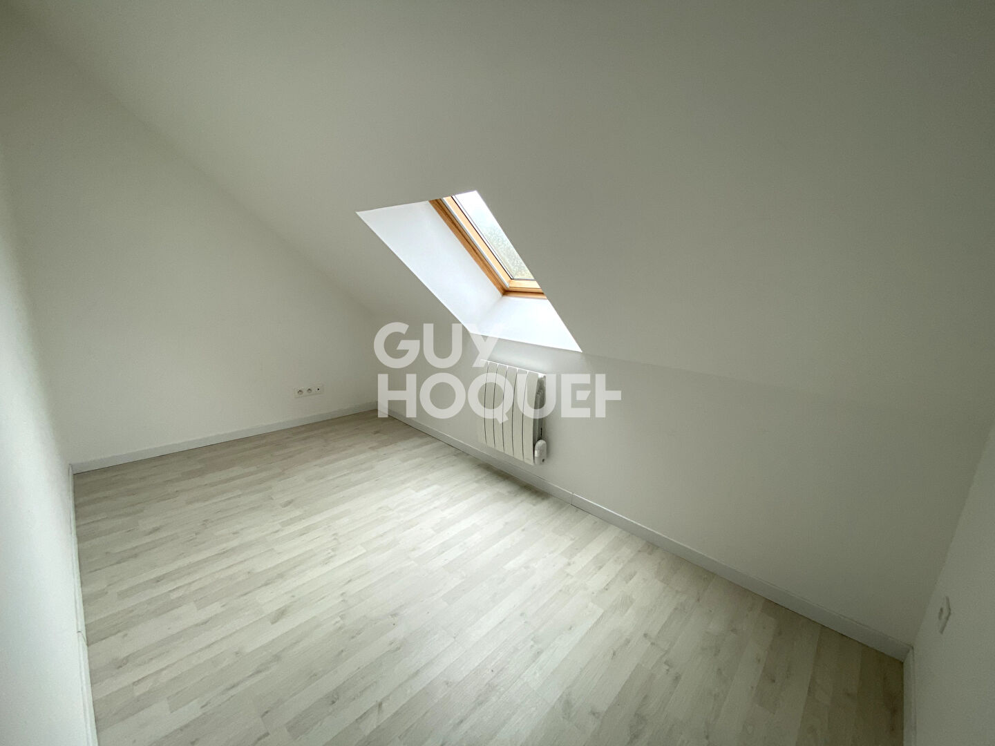 Maison de bourg - 4 pièces - 78,62 m²