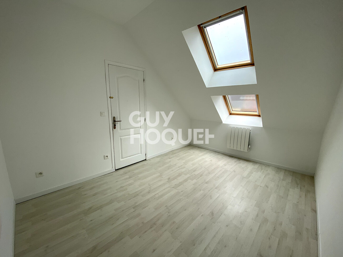 Maison de bourg - 4 pièces - 78,62 m²