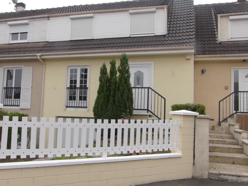 À vendre, maison 5 pièces à Boissy-Sous-Saint-Yon (91790).