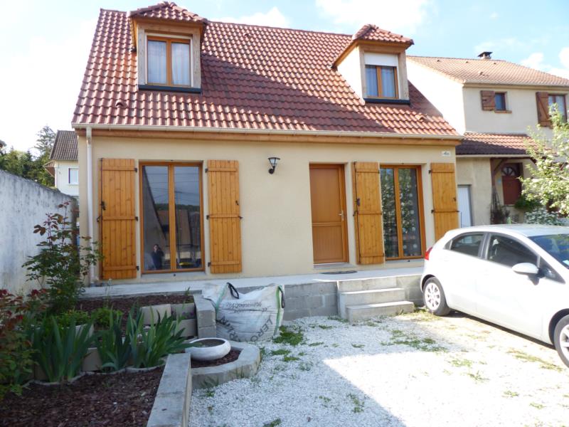 À vendre, maison de 5 pièces à Saint-Cheron (91530).