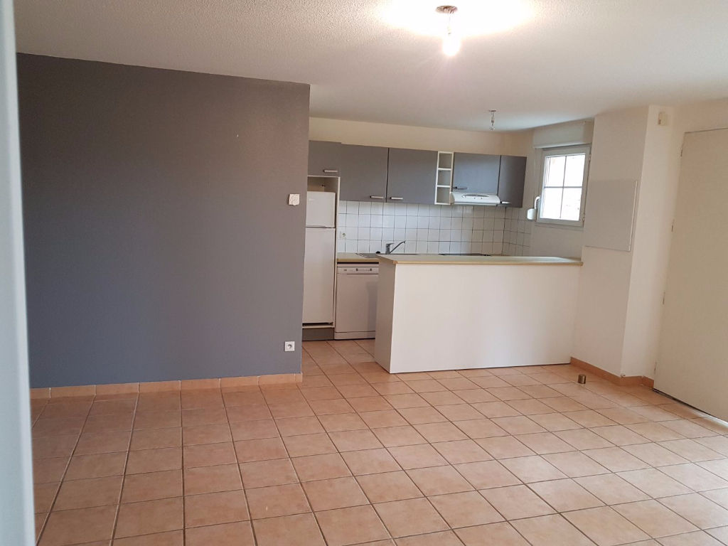 Entre la maison et l'appartement !