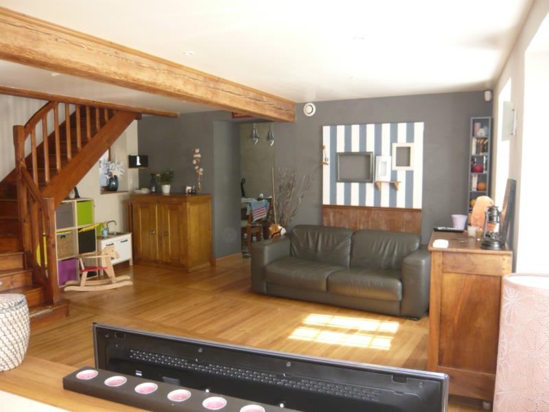 Idéalement situé, centre ville ! 