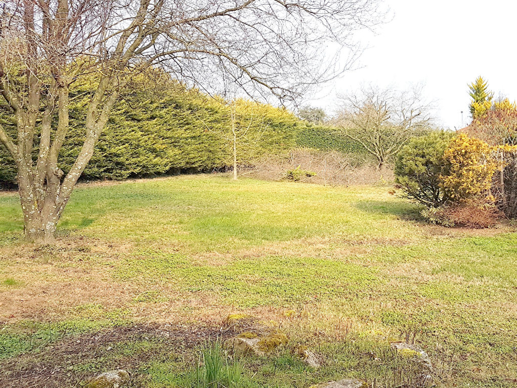 Terrain Brindas 650 m2 proche du centre ville