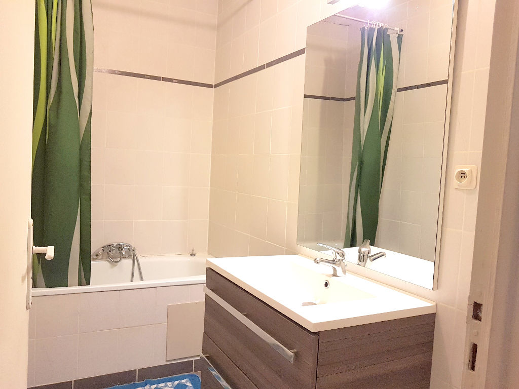Appartement Tarare 3 pièce(s) 79.54 m2