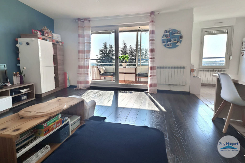 Vente d'un appartement 3 pièces (75.05 m²) à BRINDAS