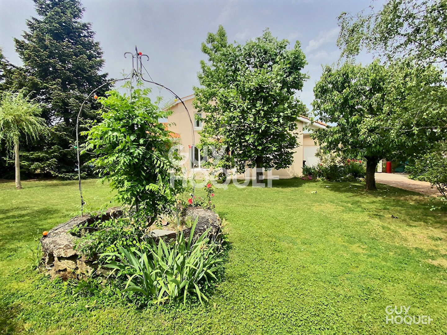 Vente d'une maison F5, 130m2 à BRINDAS