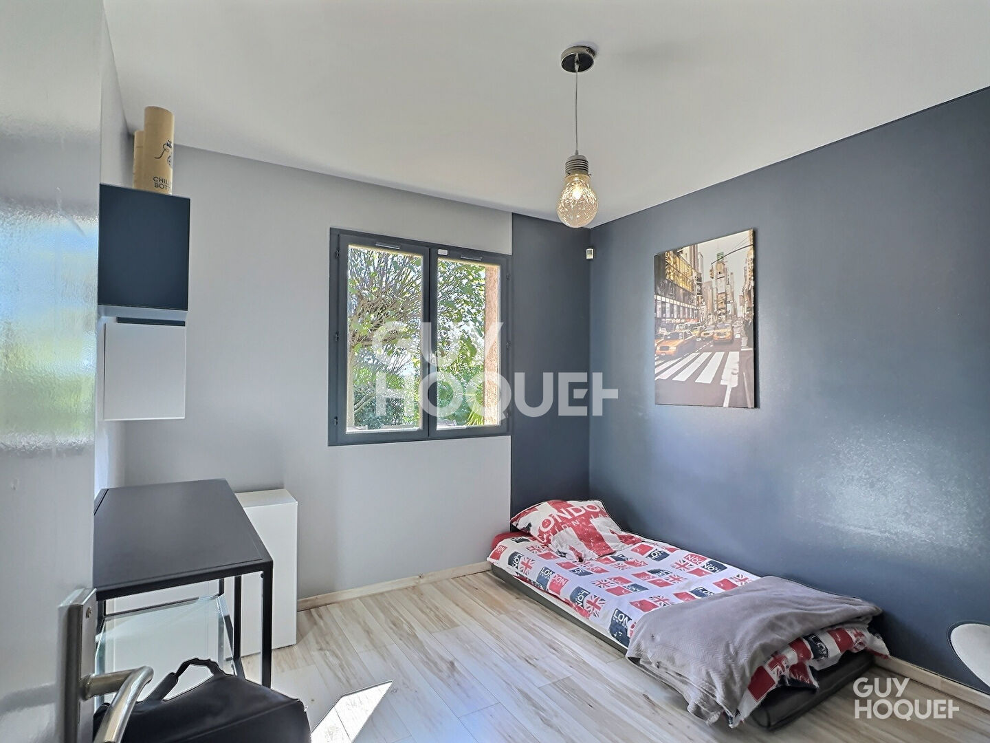 Vente d'une maison T4 à VAUGNERAY