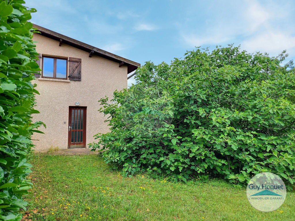 Maison F3 à vendre à BRINDAS