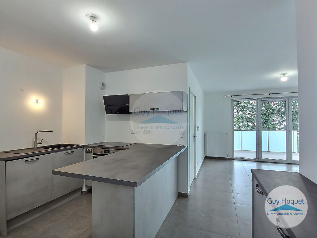 Vente : appartement T2 à SAINTE CONSORCE