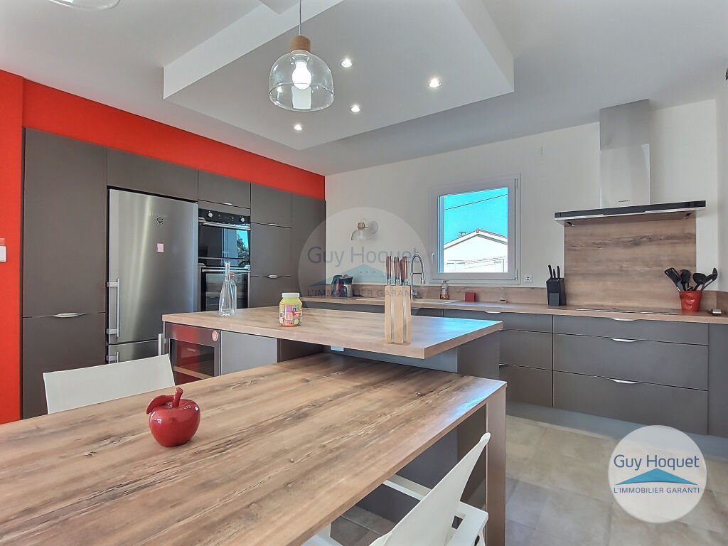 Appartement T4 (127 m²) à vendre à BRINDAS