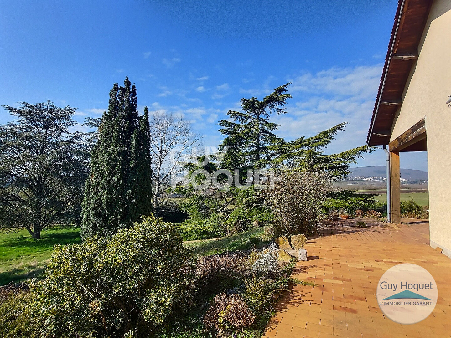 Vente : maison T5 à SAINTE CONSORCE