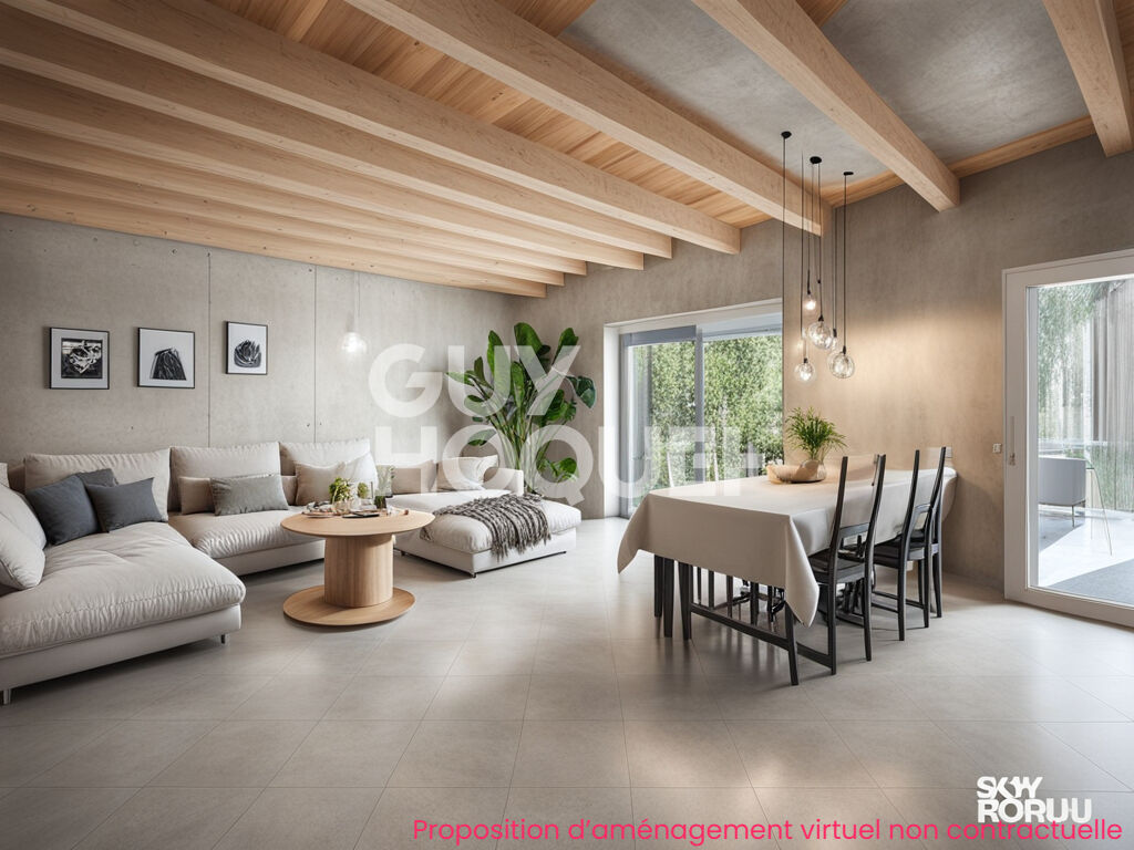 Maison Sainte Consorce 6 pièce(s) 180 m2