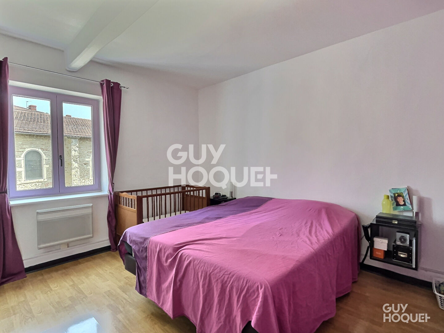 Maison Sainte Consorce 6 pièce(s) 180 m2