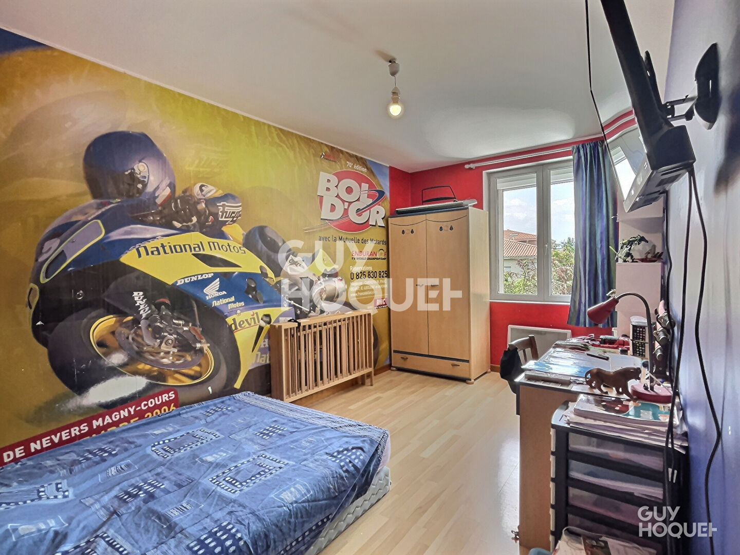 Maison Sainte Consorce 6 pièce(s) 180 m2