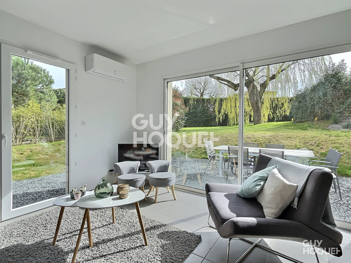 Maison Brignais 5 pièce(s) 97.65 m2