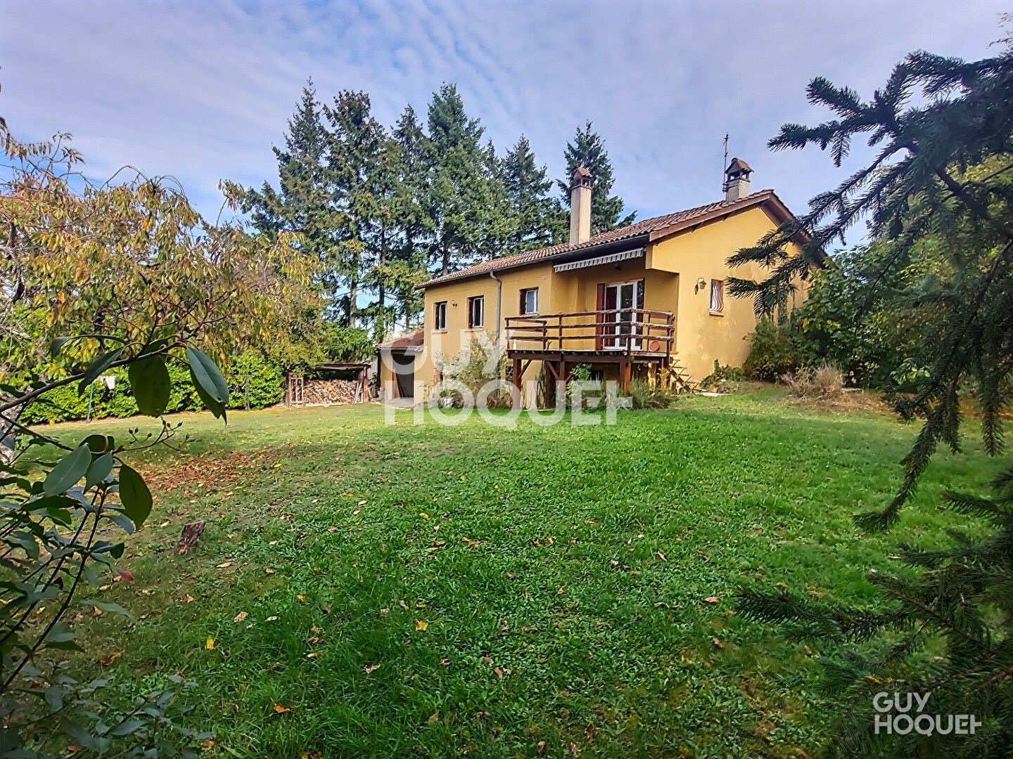Maison Francheville 5 pièce(s) 186.16 m2