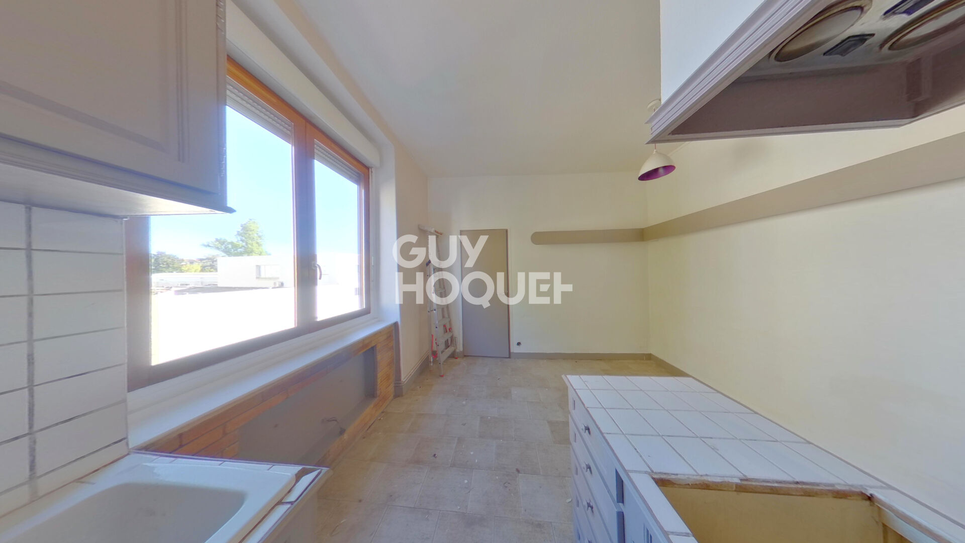 Appartement Lyon 2 pièce(s) 28 m2