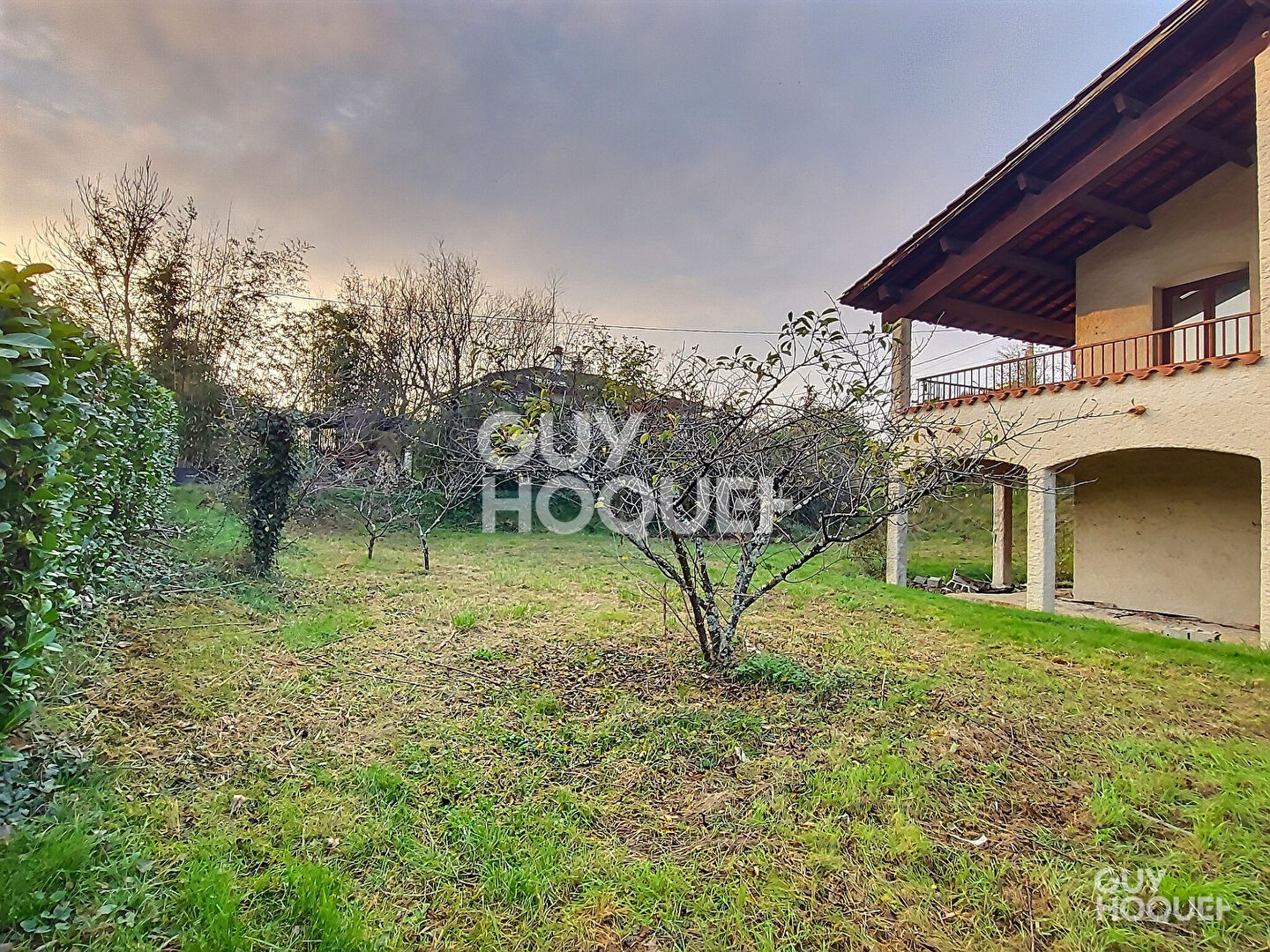 Maison Craponne 8 pièce(s) 200 m2