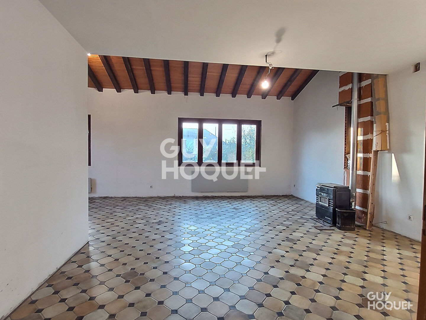 Maison Craponne 8 pièce(s) 200 m2