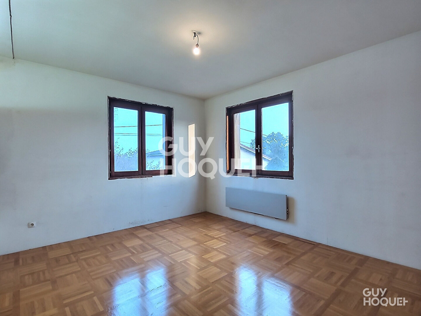 Maison Craponne 8 pièce(s) 200 m2