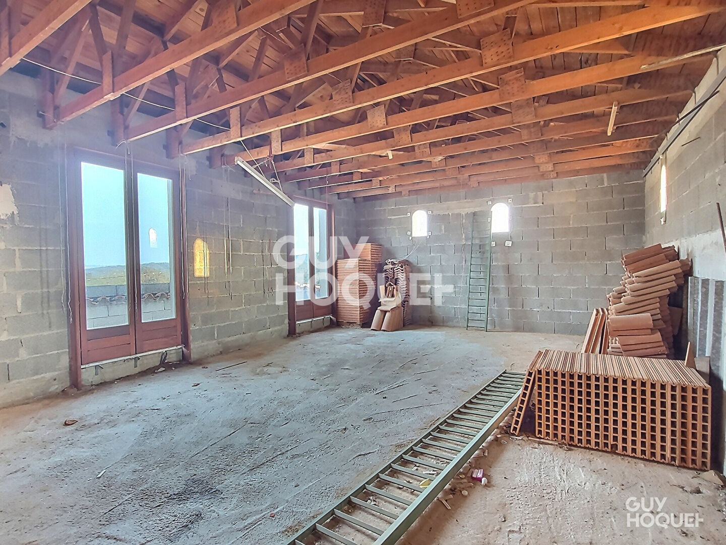 Maison Craponne 8 pièce(s) 200 m2