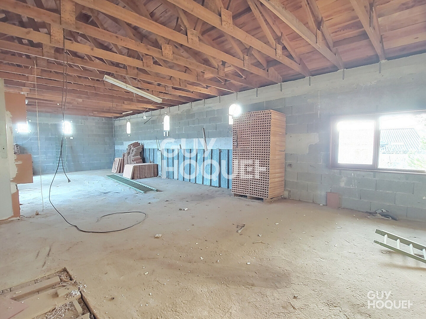 Maison Craponne 8 pièce(s) 200 m2