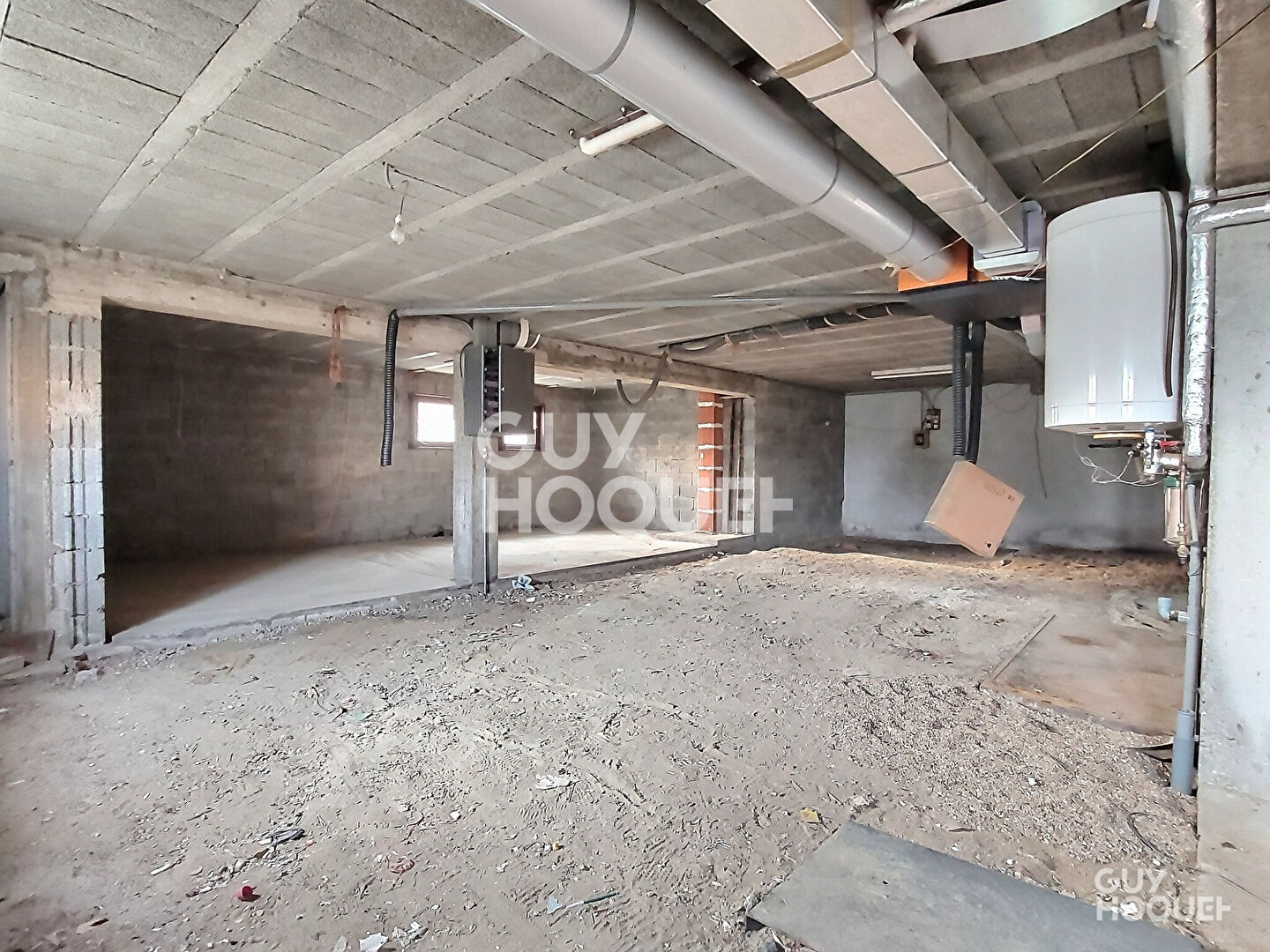 Maison Craponne 8 pièce(s) 200 m2