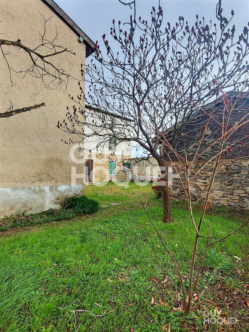 Maison Brindas 6 pièce(s) 111 m2