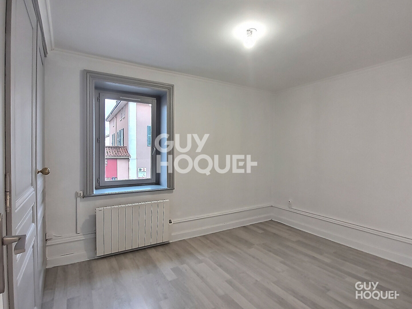 Appartement Craponne 4 pièce(s) 68.41 m2