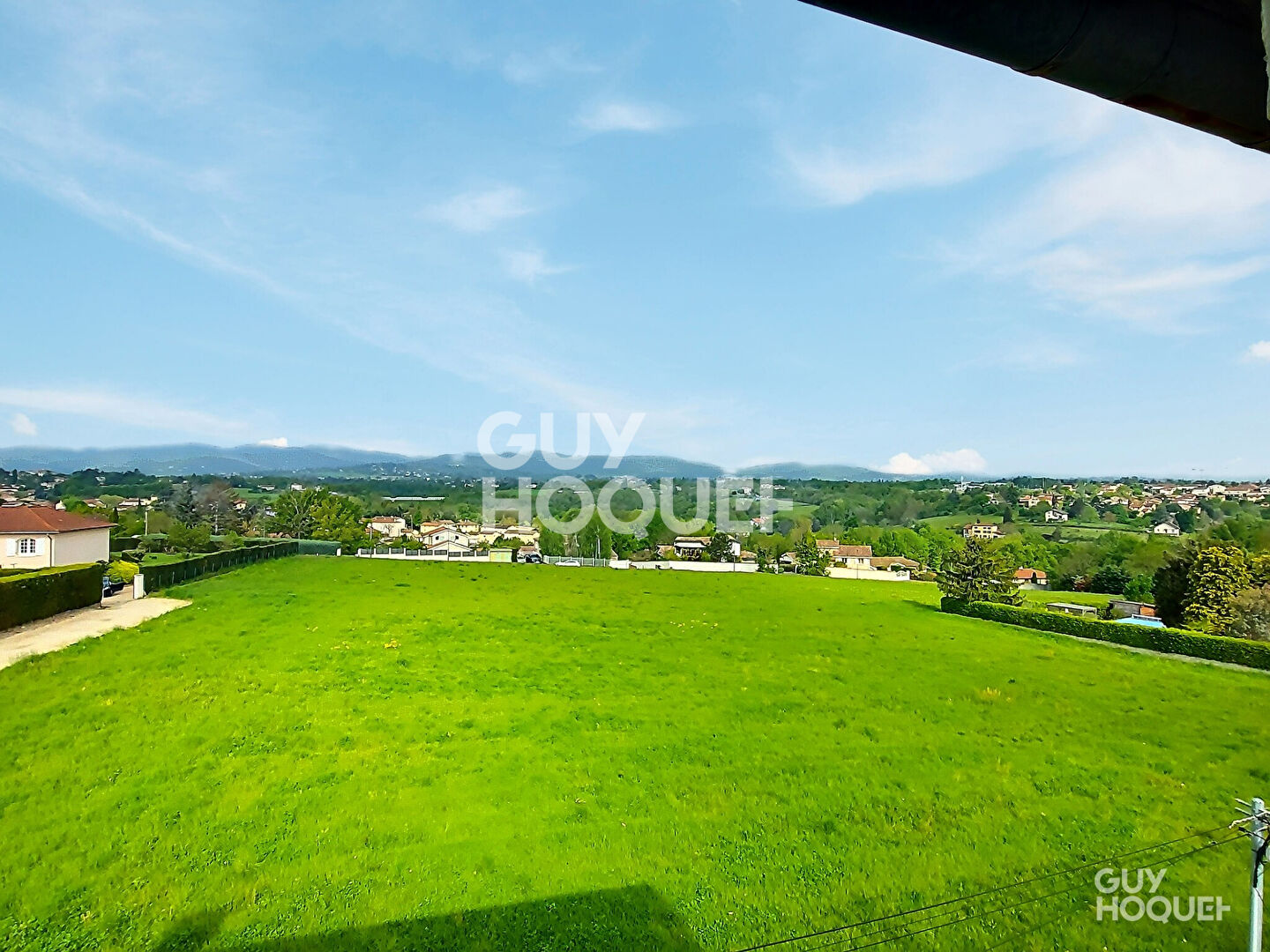 Maison Brindas 4 pièce(s) 86.7 m2