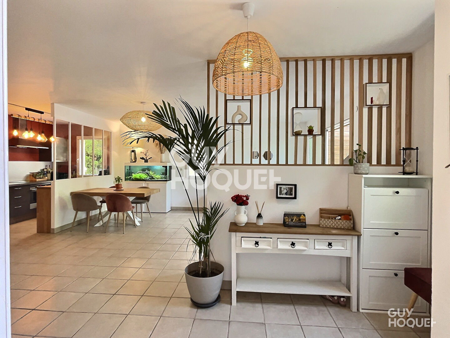 Brindas -  Appartement 4 pièce(s) - 87 m²