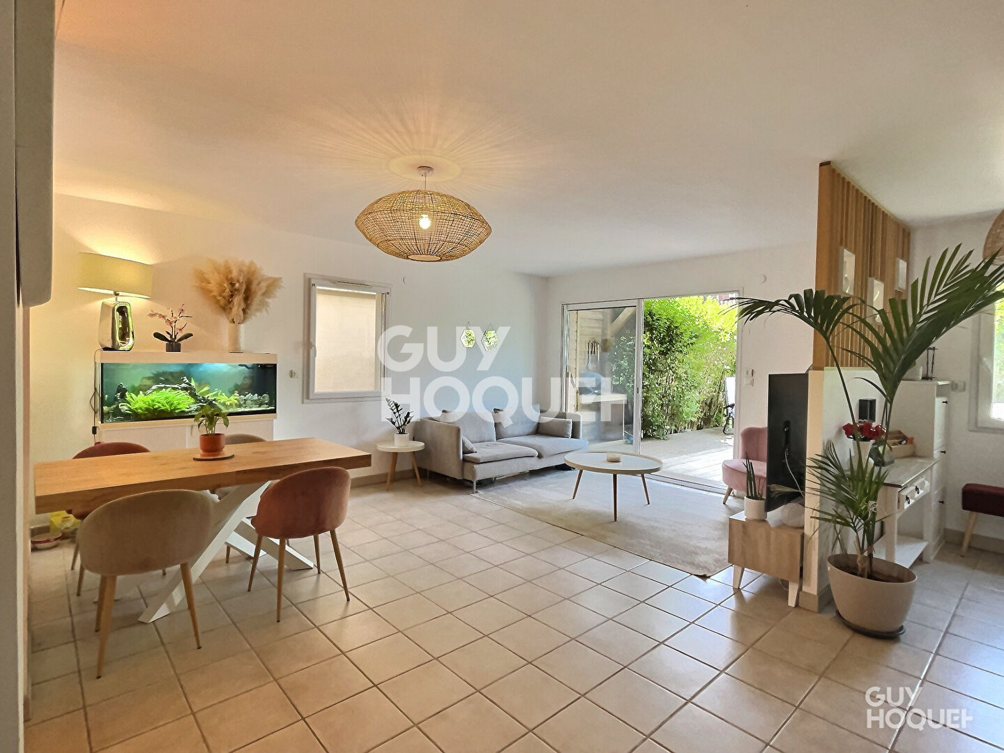 Brindas -  Appartement 4 pièce(s) - 87 m²