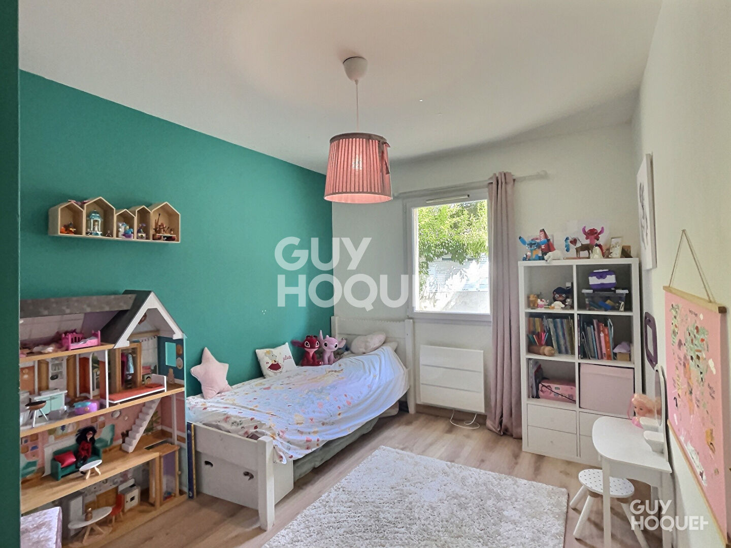 Brindas -  Appartement 4 pièce(s) - 87 m²