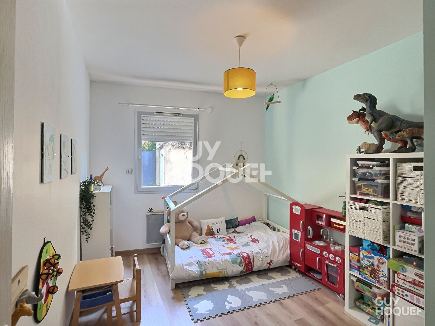 Brindas -  Appartement 4 pièce(s) - 87 m²