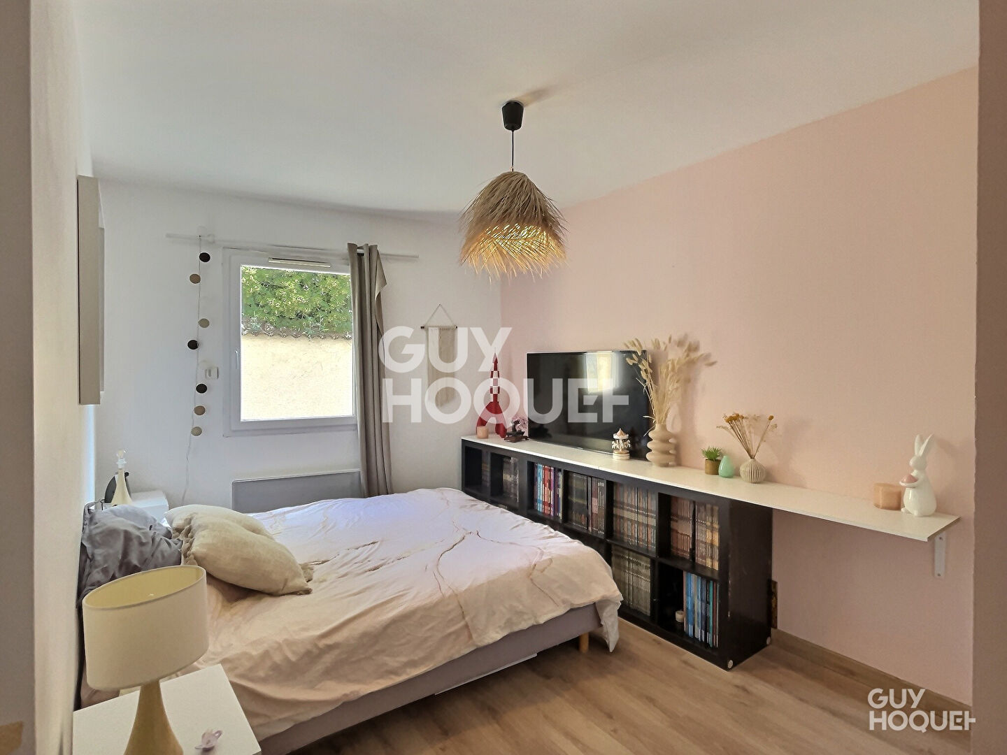 Brindas -  Appartement 4 pièce(s) - 87 m²