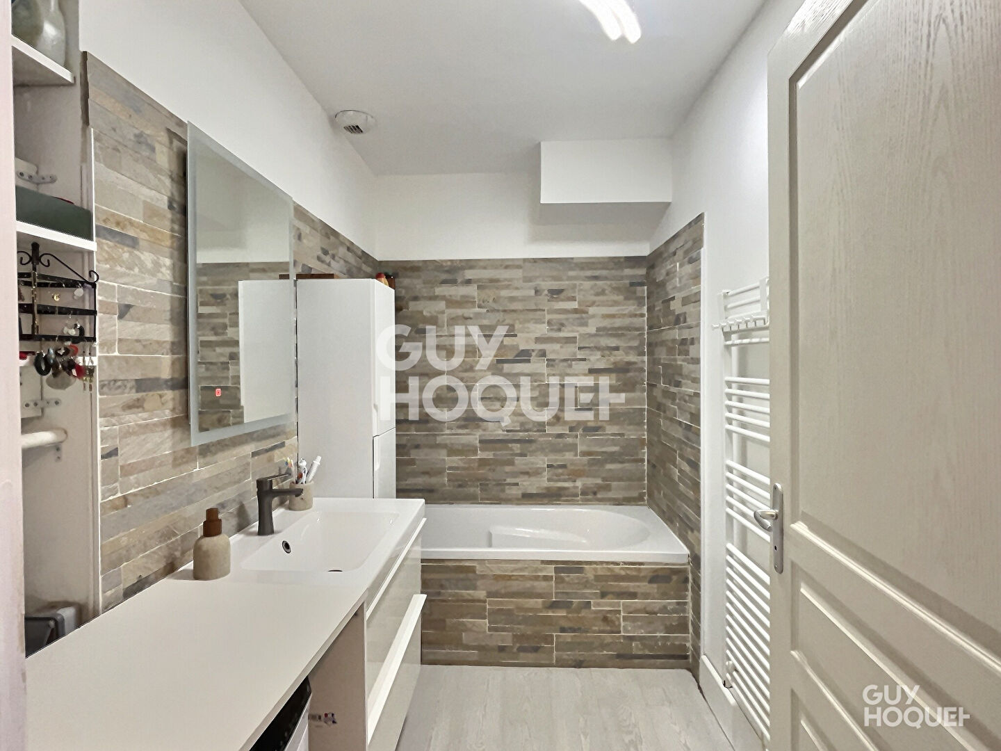 Brindas -  Appartement 4 pièce(s) - 87 m²