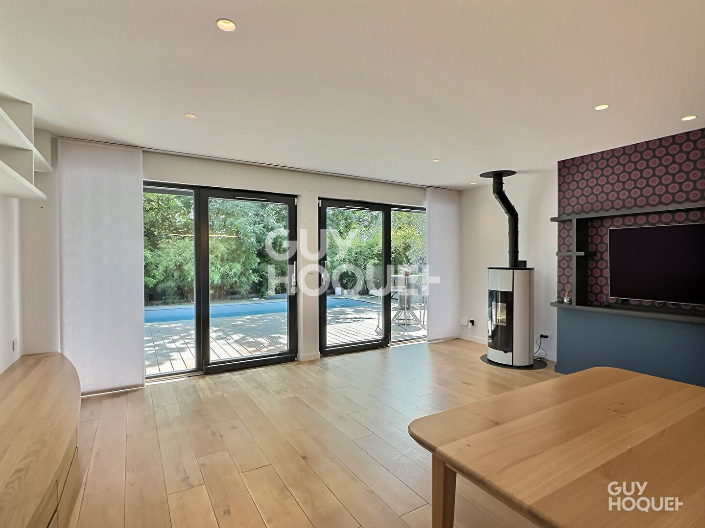 Maison récente T4 de 116 m² à vendre sur Brindas