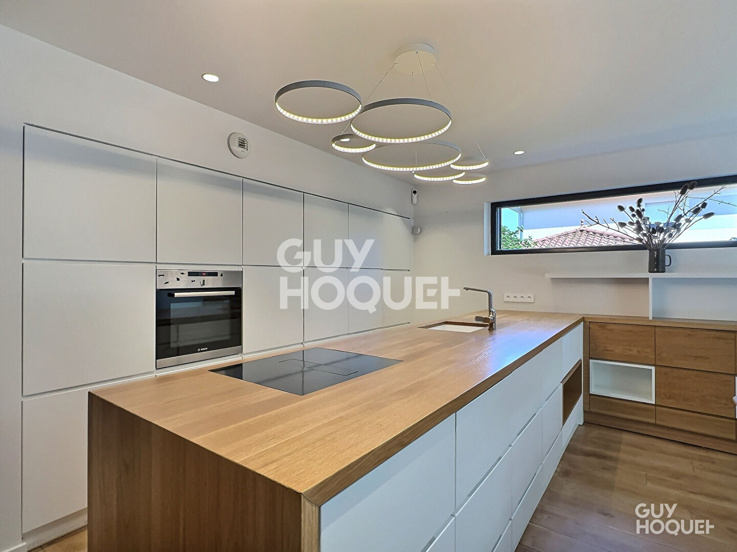 Maison récente T4 de 116 m² à vendre sur Brindas