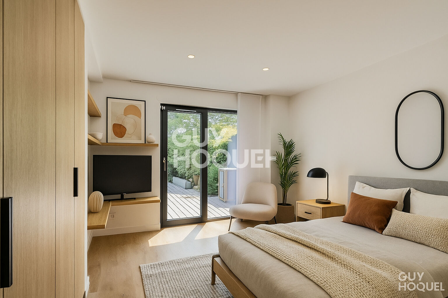 Maison récente T4 de 116 m² à vendre sur Brindas