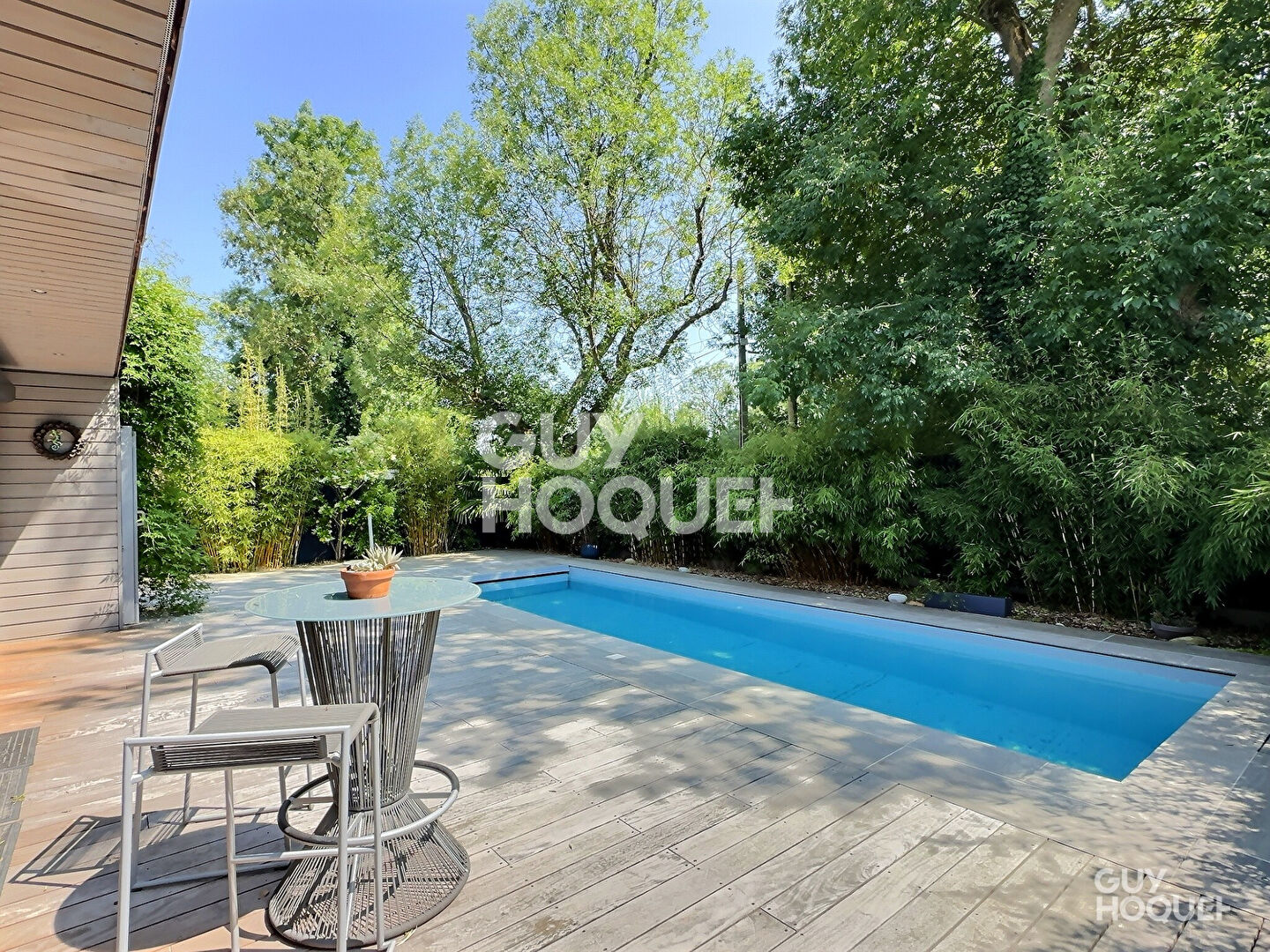 Maison récente T4 de 116 m² à vendre sur Brindas