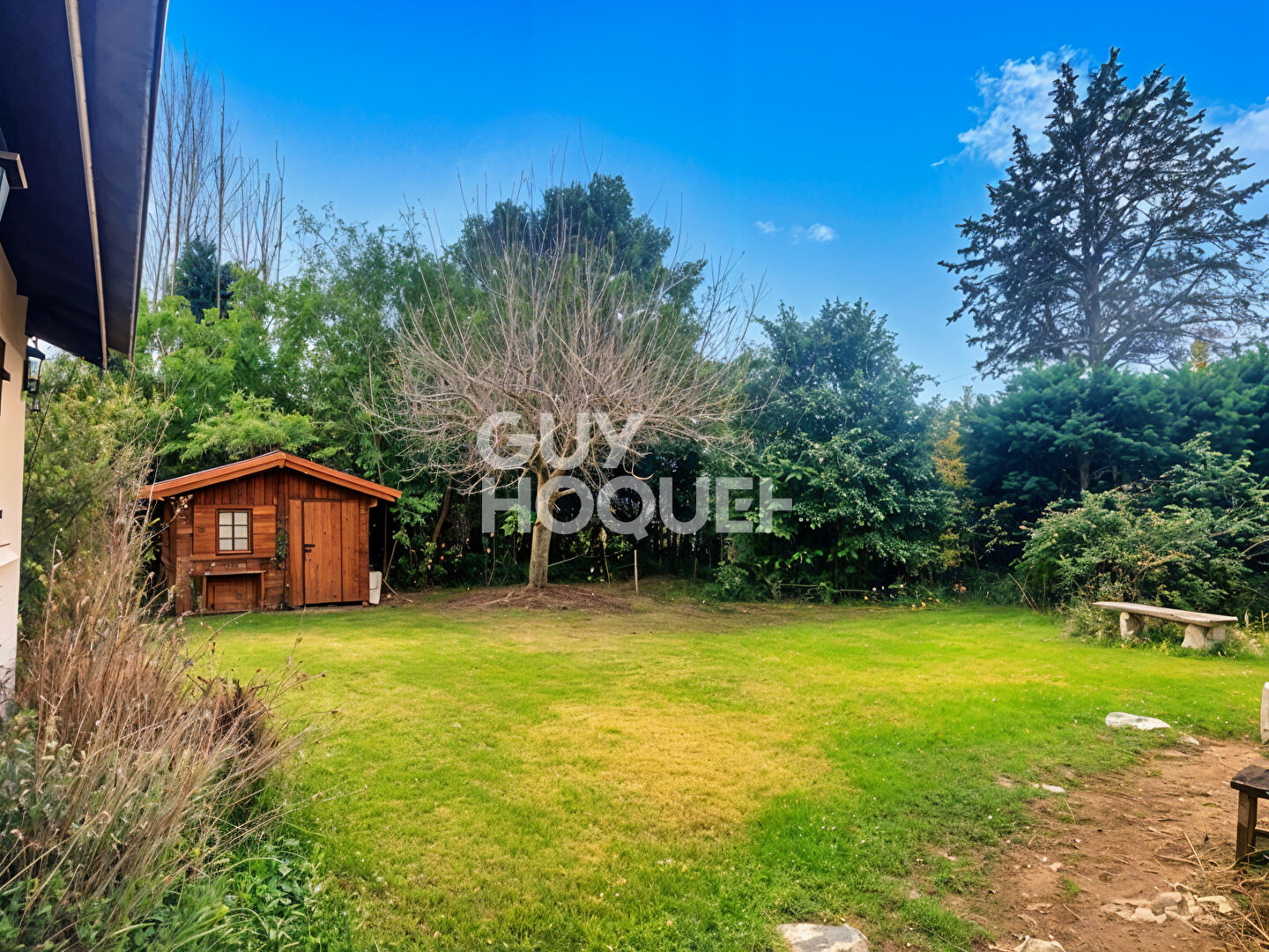 Maison Chaponost 5 pièce(s) à rénovée