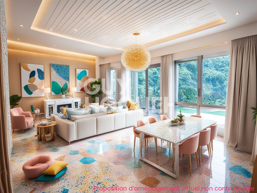 Maison Chaponost 5 pièce(s) à rénovée