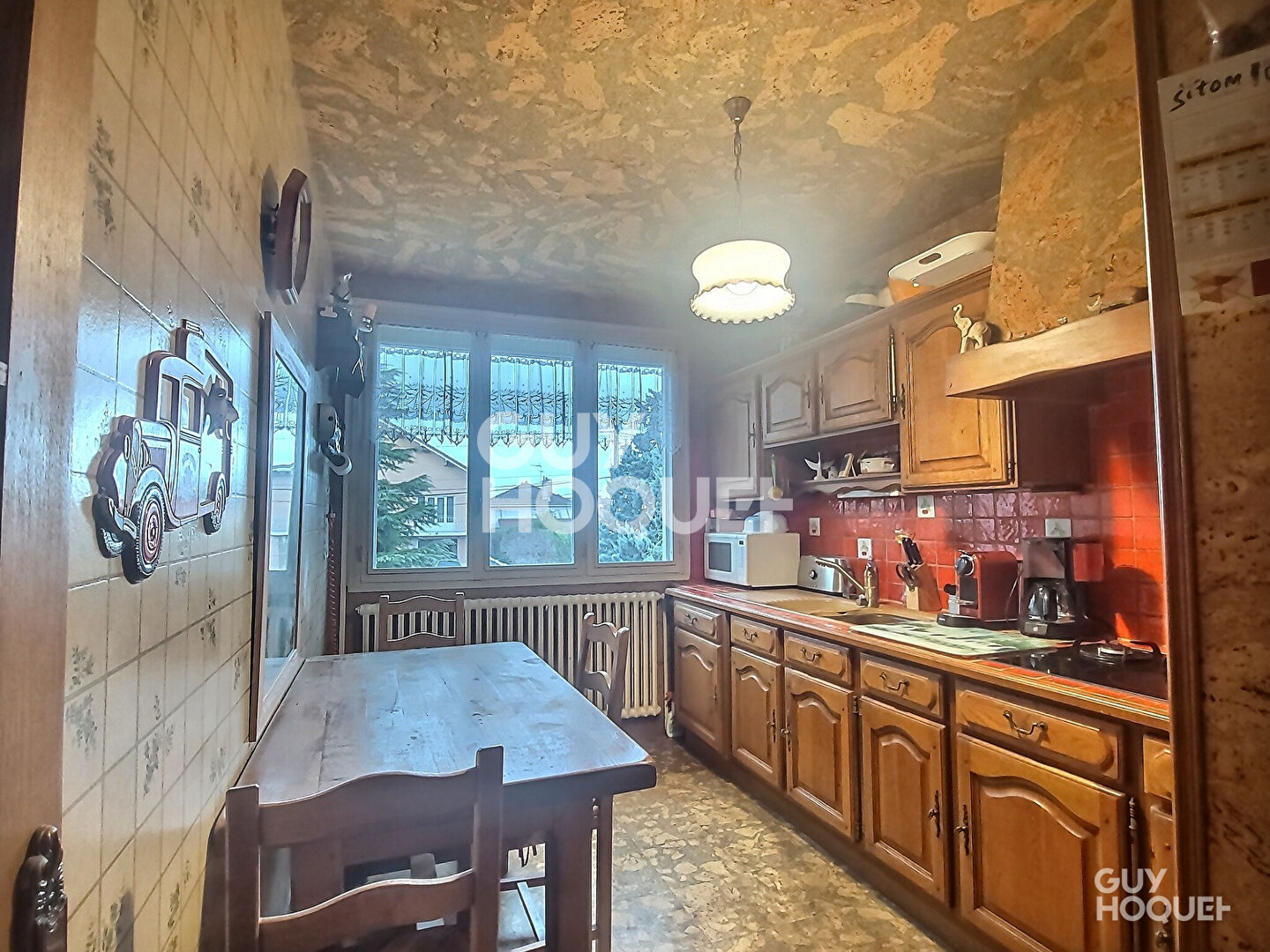 Maison Chaponost 5 pièce(s) à rénovée