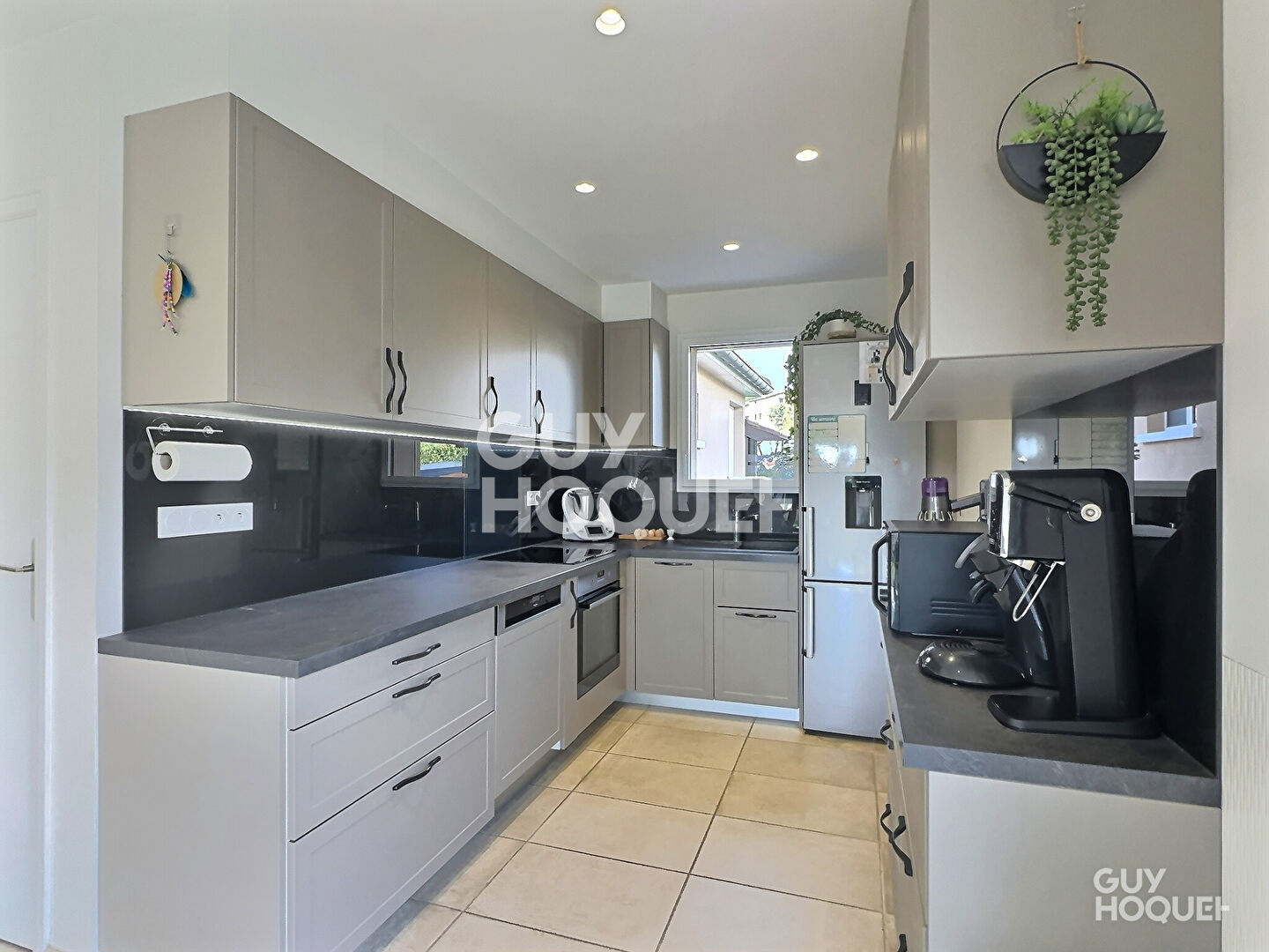 Maison T5 130 m² à Vaugneray