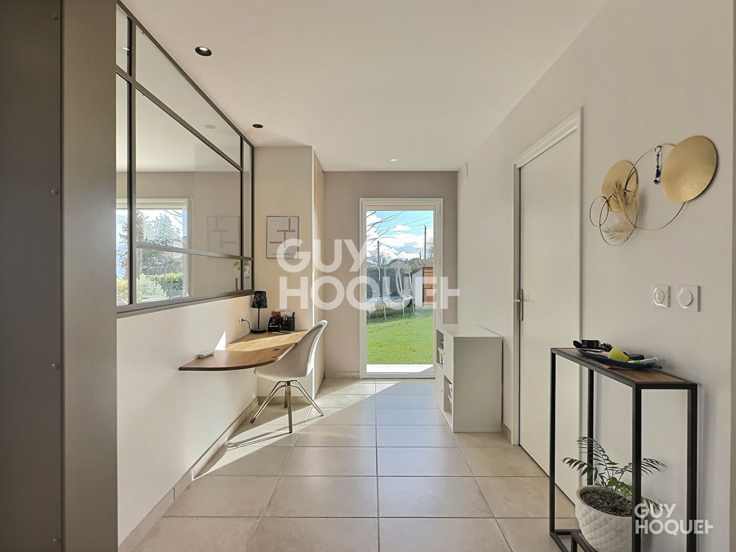 Maison T5 130 m² à Vaugneray