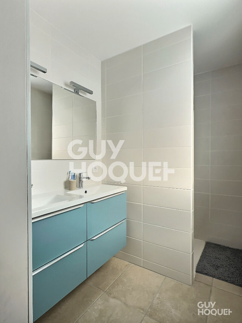 Maison T5 130 m² à Vaugneray